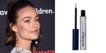 <p>As a fellow bushy brow fan, Olivia Wilde has officially convinced us to go pick up some RevitaBrow...</p><p>"I'm a big eyebrow perfectionist, and I'm finally growing my eyebrows back after 15 years of baldness. I've been using Revitabrow and it's fucking working. I just want to share that small victory." Olivia told<em> <a href="https://intothegloss.com/2017/10/olivia-wilde-makeup-skincare/" rel="nofollow noopener" target="_blank" data-ylk="slk:IntoTheGloss;elm:context_link;itc:0;sec:content-canvas" class="link ">IntoTheGloss</a> </em></p><p><em>RevitaBrow Advanced, £99</em><br></p><p><a class="link " href="https://www.cultbeauty.co.uk/revitabrow-3ml.html" rel="nofollow noopener" target="_blank" data-ylk="slk:buy now;elm:context_link;itc:0;sec:content-canvas">buy now</a><br></p>