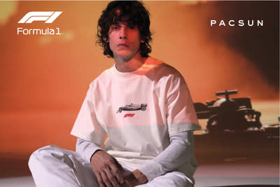 Pacsun Debuts Collection with The Met