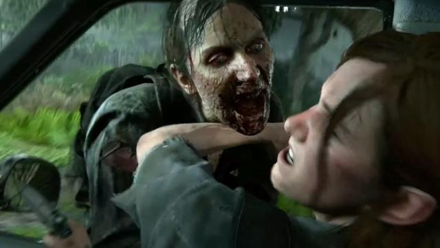 All Zombie Types In The Last Of Us Explained