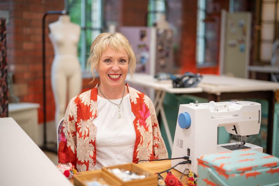 great british sewing bee