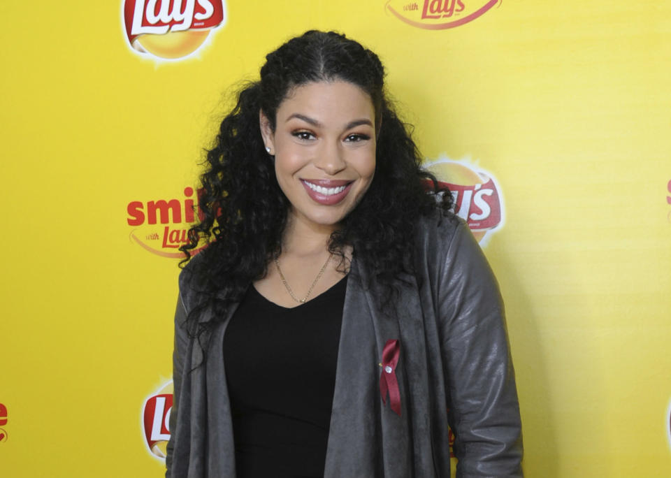 Jordin Sparks