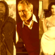 Leonardo DiCaprio, Paul Newman, and Elizabeth Taylor, History of Sympathy Oscars