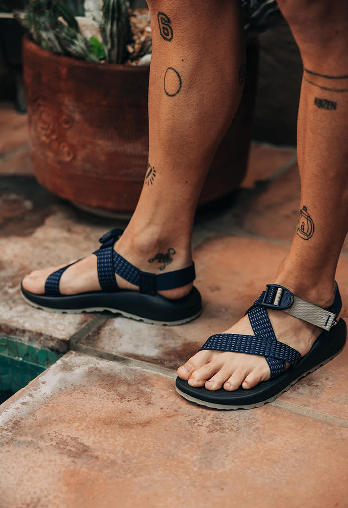 Chaco Footwear, Taylor Stitch, Sandal