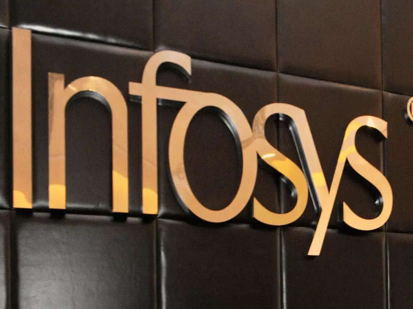 印度 IT 巨頭「印孚瑟斯」（Infosys），為英國首相蘇納克的岳父納拉亞納·穆爾蒂 (N. R. Narayana Murthy) 創立。   圖:翻攝自推特Ashish Gupta @ashish1367