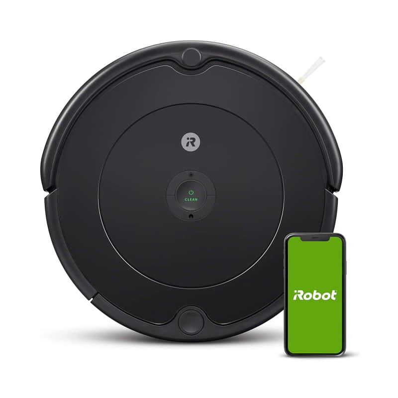 iRobot Roomba 692 Robot Vacuum