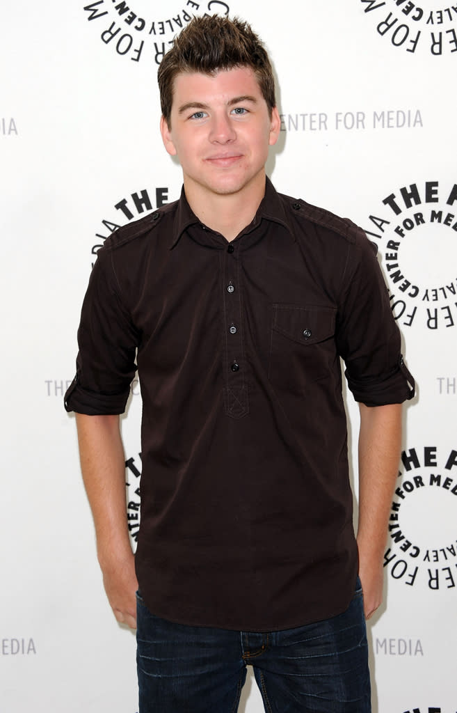 The Paley Center for Media Presents Season 2 Premiere Screening Of MTV's Comedy Series "Awkward"