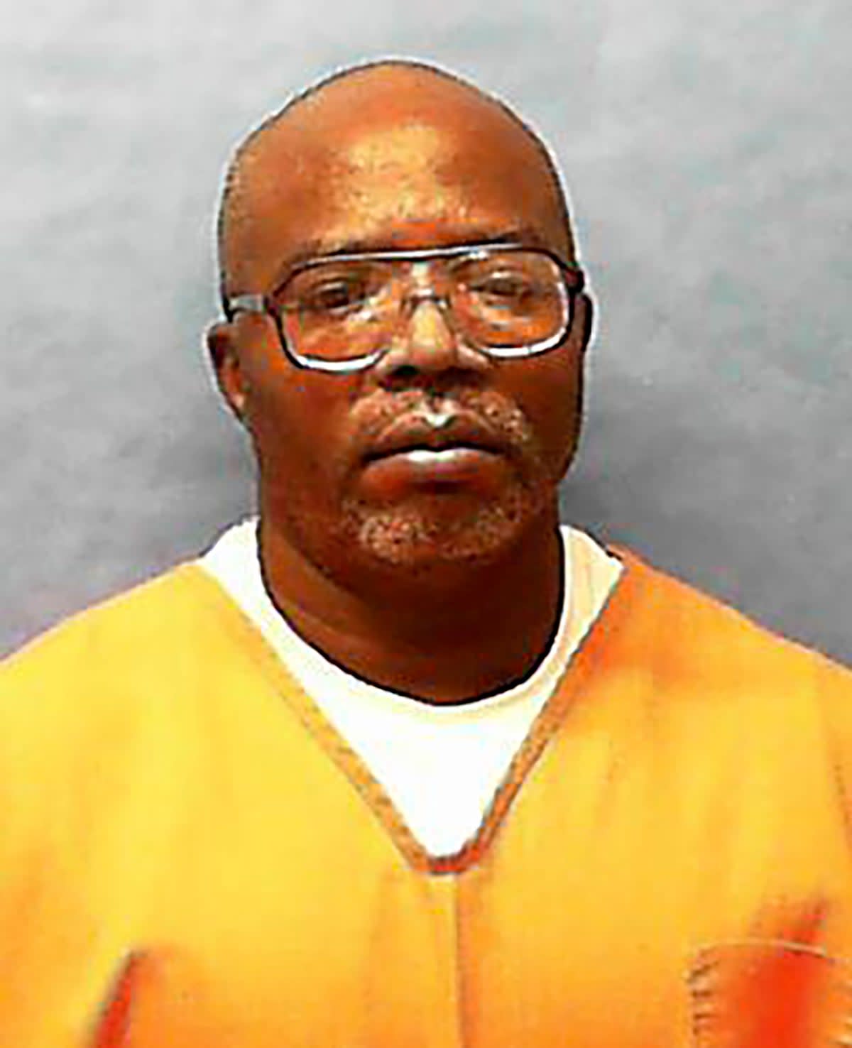 Florida Execution Gaskin (Florida Department of Corrections)