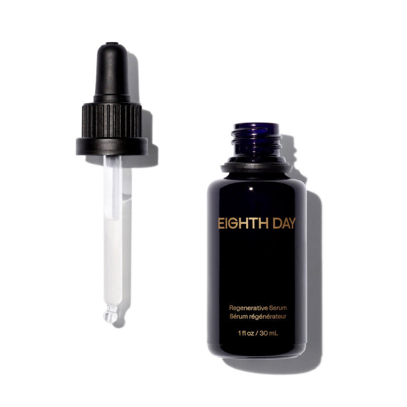 Eight Day Regenerative Serum