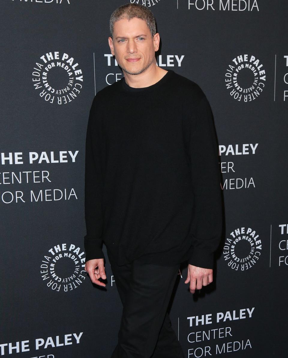 2017 PaleyLive LA Spring Season - 'Prison Break'