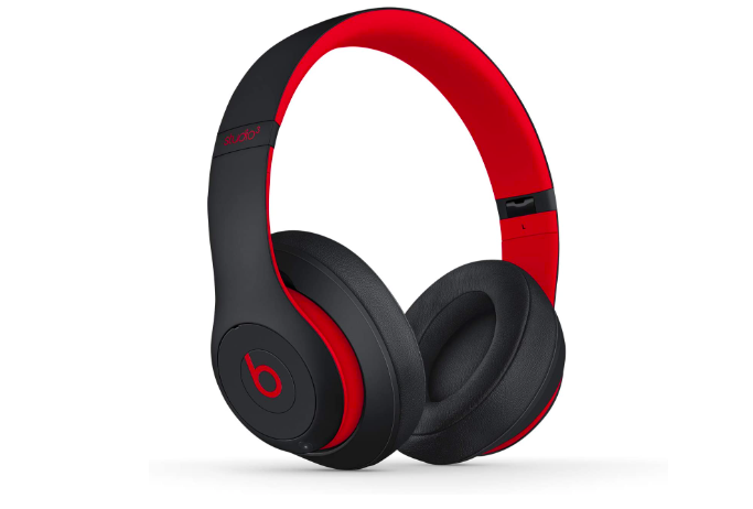 Beats Studio3 Wireless Over-Ear Headphones (Bild: Amazon)