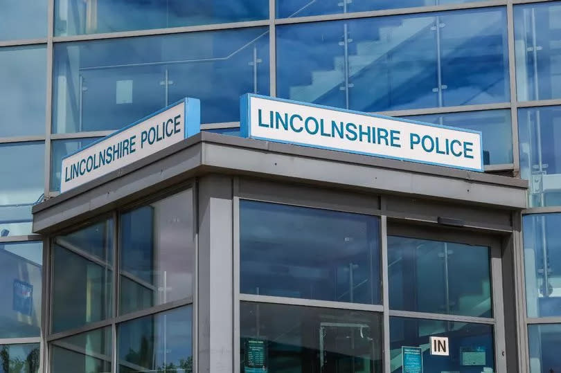 Lincolnshire re-elected Marc Jones as the county's Police and Crime Commissioner on May 2