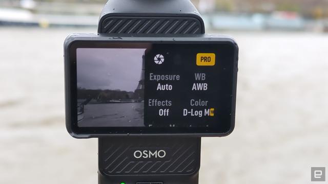 DJI Osmo Pocket 3: Revolutionize Your Videos And Stories