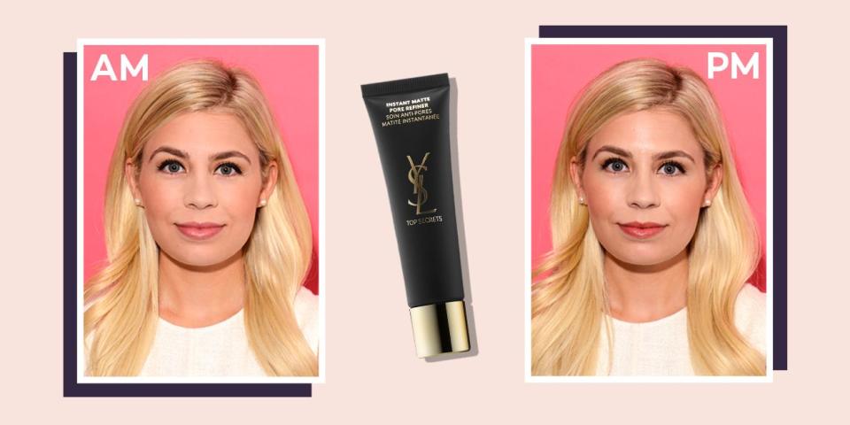 The Best Primers That’ll End the Fight With Your Oily Skin