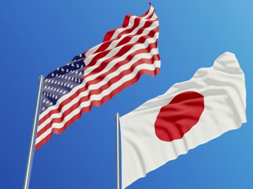 美國與日本商定，將共同研發新一代核電機組，也就是「實驗性小型核反應爐」。