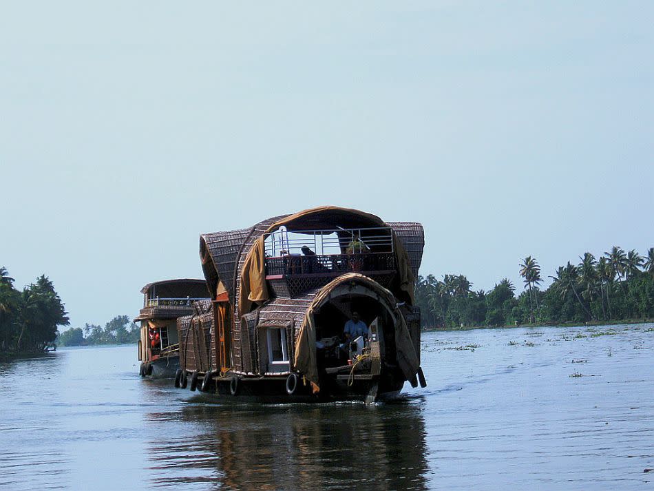 Alappuzha Kerala