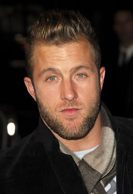 Scott Caan at the LA premiere of Sony Pictures Classics' Friends With Money