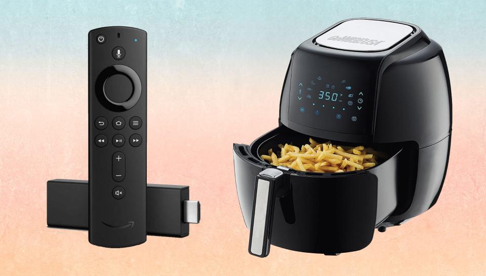 These are the best Amazon deals you can shop this Monday.