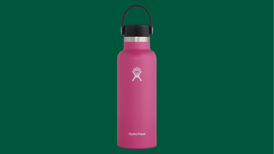 Best gifts for teens: Hydro Flask water bottle