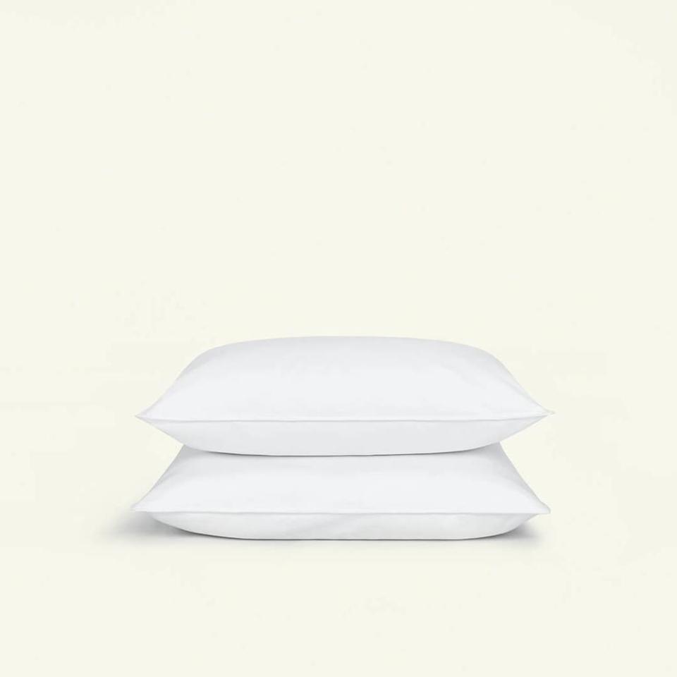 <p><a href="https://go.redirectingat.com?id=74968X1596630&url=https%3A%2F%2Fwww.slumbercloud.com%2Fproducts%2Fcore-down-alternative-pillow&sref=https%3A%2F%2Fwww.menshealth.com%2Ftechnology-gear%2Fg37580433%2Fbest-pillows-for-stomach-sleepers%2F" rel="nofollow noopener" target="_blank" data-ylk="slk:Shop Now;elm:context_link;itc:0;sec:content-canvas" class="link ">Shop Now</a></p><p>Core Cooling Down Alternative Pillow</p><p>slumbercloud.com</p><p>$64.00</p><span class="copyright">Courtesy of retailer</span>