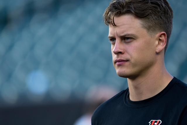 Joe Burrow 2023 Fantasy Outlook