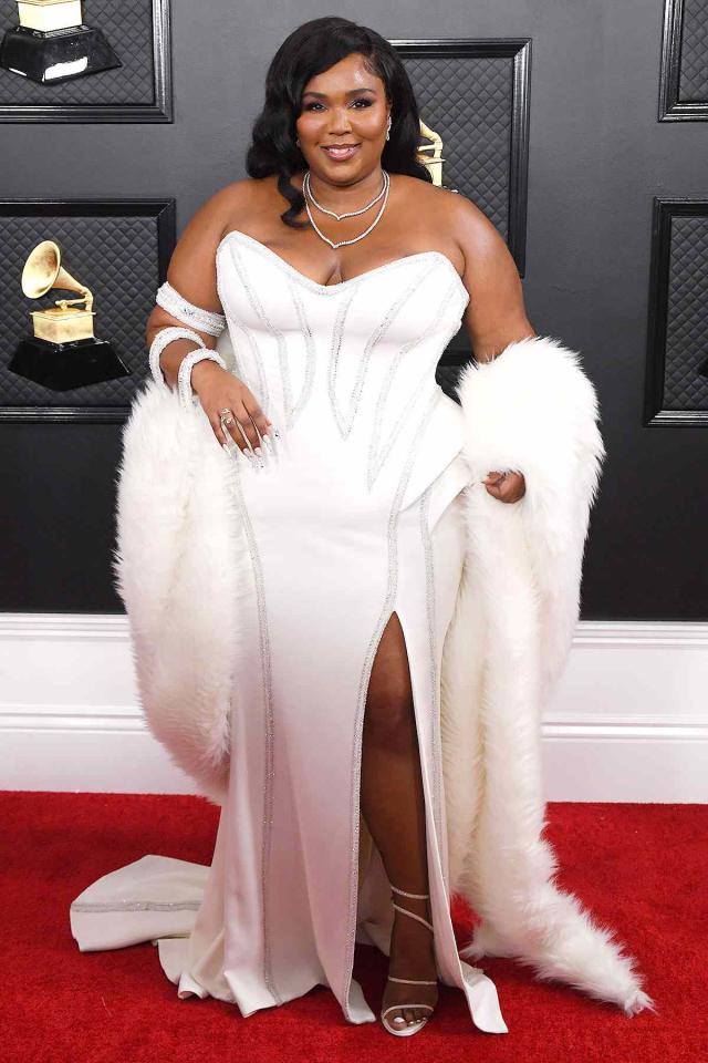 Lizzo at the Grammy Awards A Complete History of Her Wins, Nominations