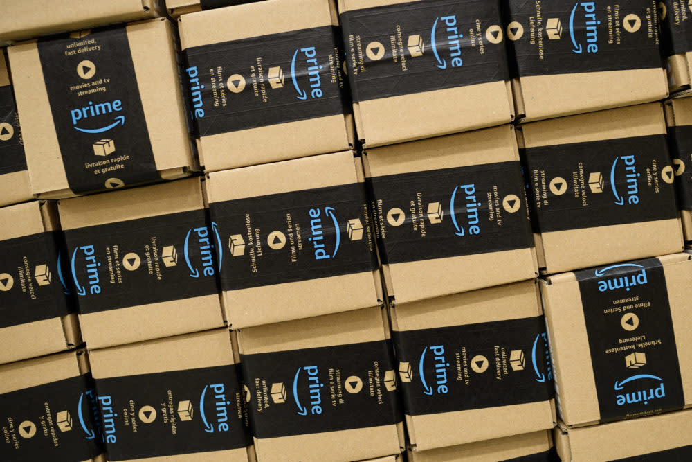 Will your Amazon Prime packages arrive in time for Christmas? You might not want to hold your breath