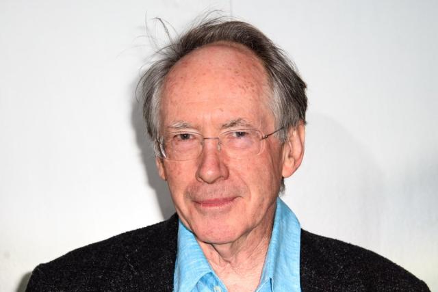 Booker Prize-winning novelist Ian McEwan said there was a &#x00201c;great tenderness&#x00201d; to late author Martin Amis &#x002013; who was seen as &#x00201c;the Mick Jagger of literature&#x00201d; (PA) (PA Archive)