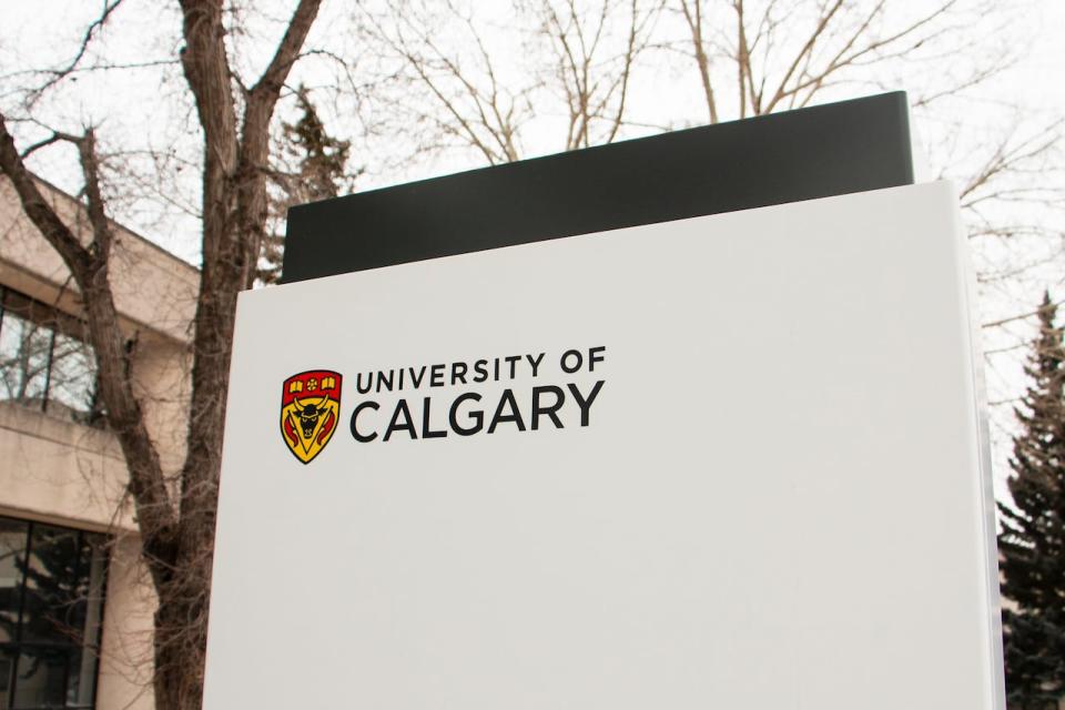 Alberta's public post-secondary institutions could face big financial consequences from the international student permit cap, says immigration lawyer Jatin Shory. International students make up roughly 18 per cent of the University of Calgary's student population. (Ose Irete/CBC - image credit)