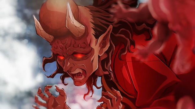 Demon Slayer Season 3 Episode 4 Reveals the Greatest Weakness of Hantengu