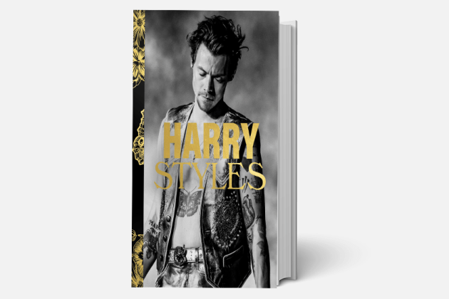 Harry Styles  Official Website