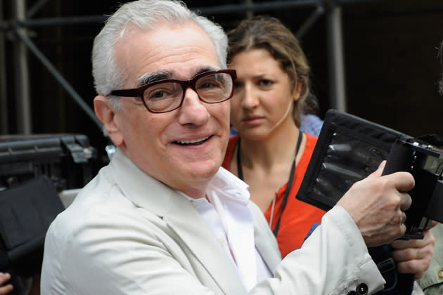 Von "Taxi Driver" zu "Hugo Cabret": -Martin Scorsese hat mit seinen Werken Filmgeschichte geschrieben. (Bild: Getty Images)