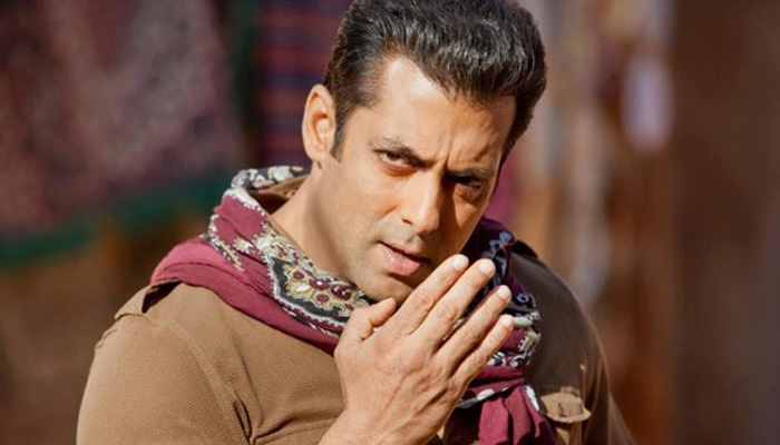 Salman Khan is more popular than Shah Rukh Khan because he certainly gets more engagement per tweet than Shah Rukh Khan.  