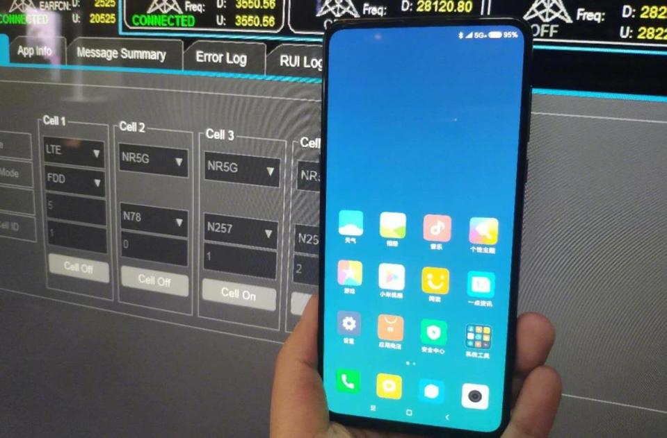 Earlier this year Chinese phone maker Xiaomi announced its plans to expand