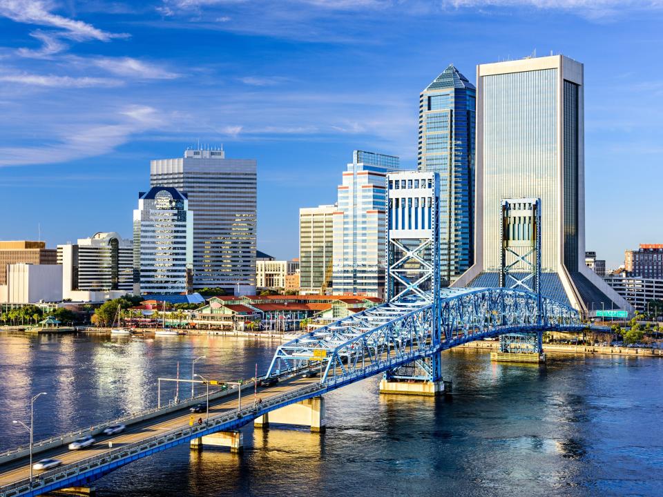 Jacksonville, Florida