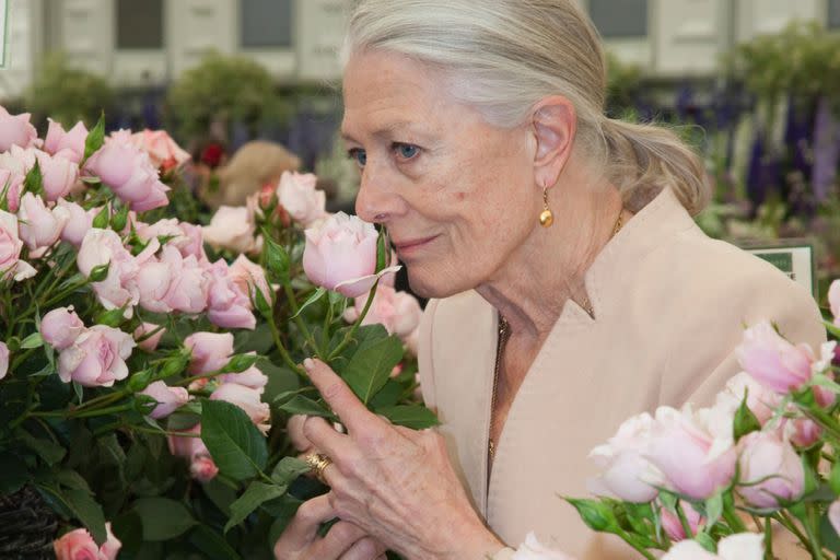 Vanessa Redgrave vivió intensos romances y tuvo que enfrentar doloras pérdidas