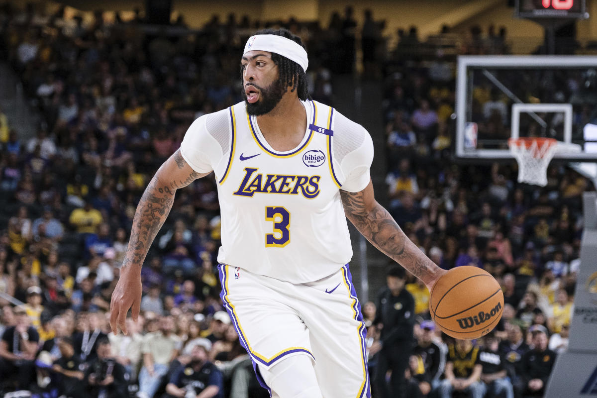 Fantasy Basketball: Favorite ADP targets in each round of 2024-25 drafts