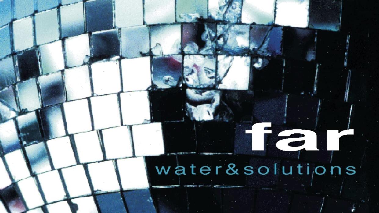  Far's Water & Solutions 