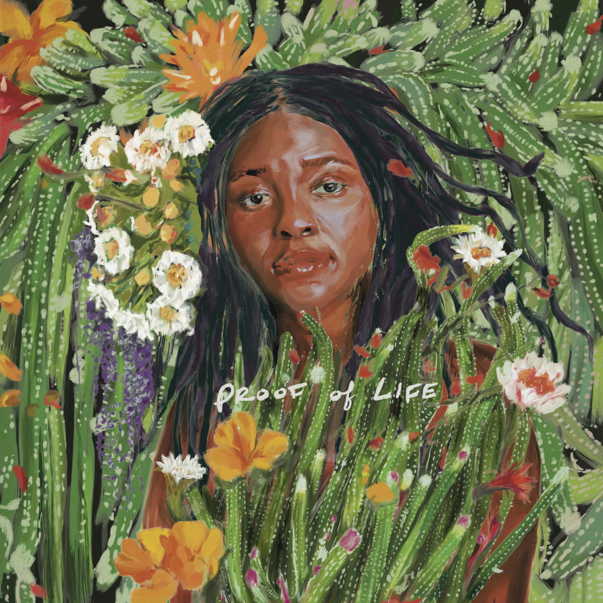 Review Joy Oladokun makes her way down a labeldefying path