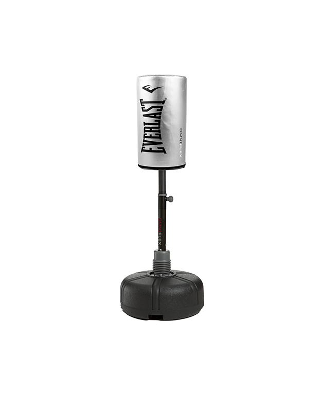 <p><a href="https://www.amazon.com/Everlast-Omniflex-Adjustable-Freestanding-Equipment/dp/B09M497X7P/ref=sr_1_2?crid=1UB8AVWNL062X&keywords=everlast%2Bomniflex%2Bfreestanding&qid=1683143146&s=sporting-goods&sprefix=everlast%2Bomniflex%2B%2Csporting%2C67&sr=1-2&th=1&tag=syn-yahoo-20&ascsubtag=%5Bartid%7C2139.g.25572988%5Bsrc%7Cyahoo-us" rel="nofollow noopener" target="_blank" data-ylk="slk:Shop Now;elm:context_link;itc:0;sec:content-canvas" class="link ">Shop Now</a></p><p>Omniflex Freestanding Bag</p><p>amazon.com</p><p>$188.99</p>