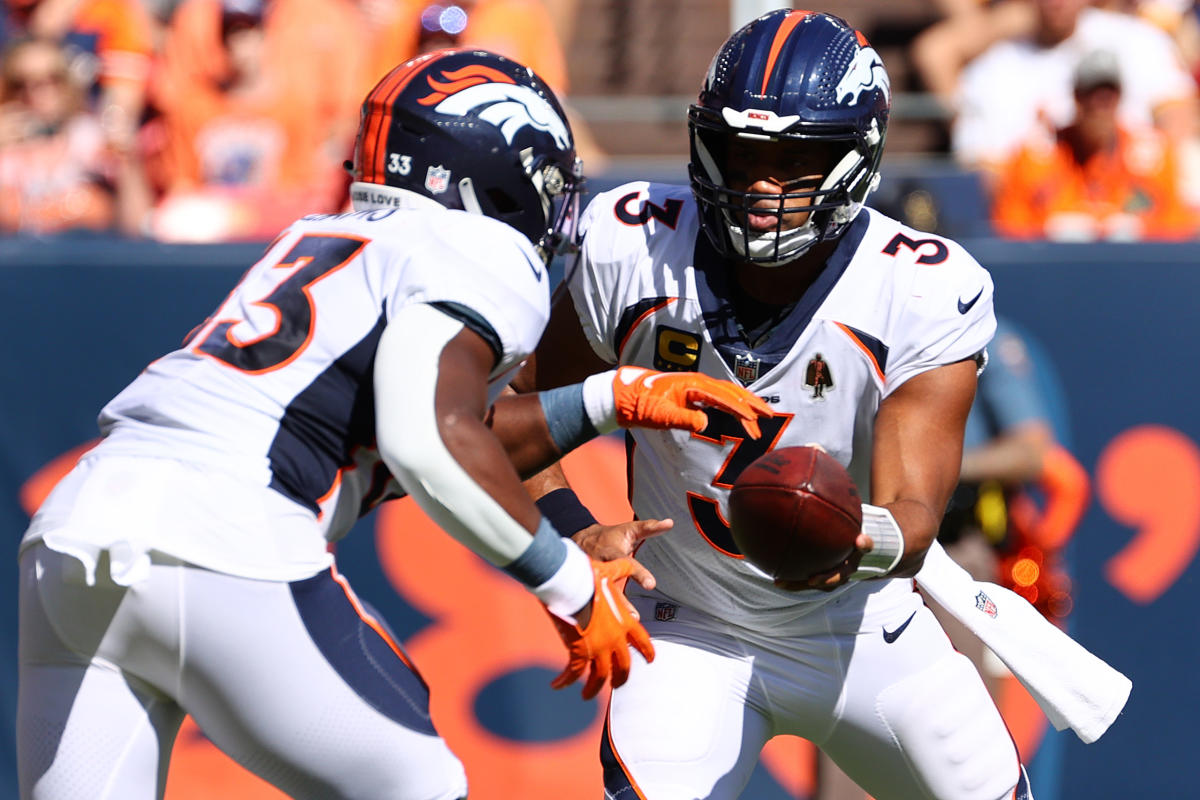 The Broncos receive positive news on the injury front as they