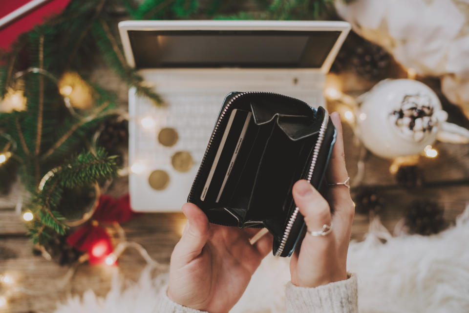 How to save money at Christmas-time. Source: Getty