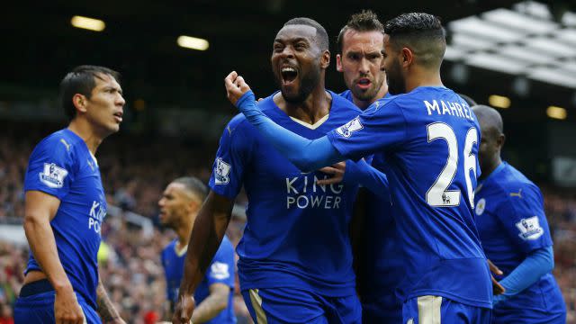 The remarkable story of Leicester City's win will be told. Over and over.