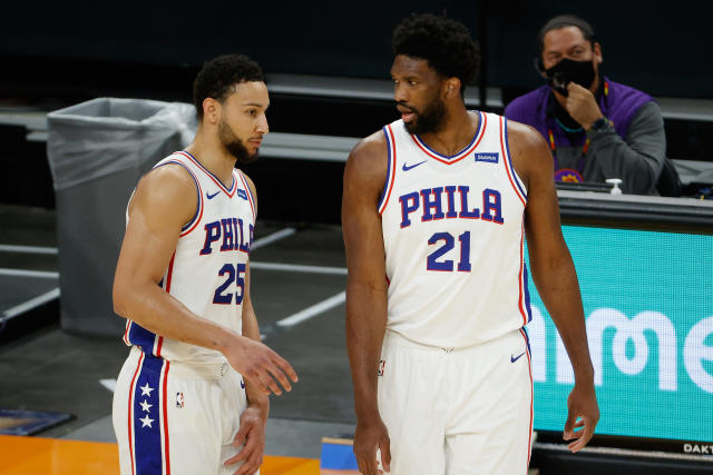 Philadelphia 76ers: Ranking Ben Simmons as a point guard 2021