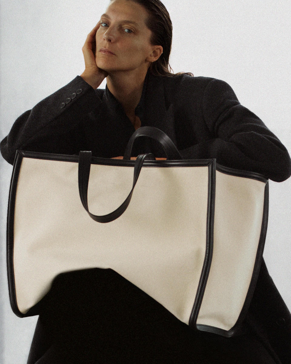 Phoebe Philo Casts Sandra Hüller in New Campaign