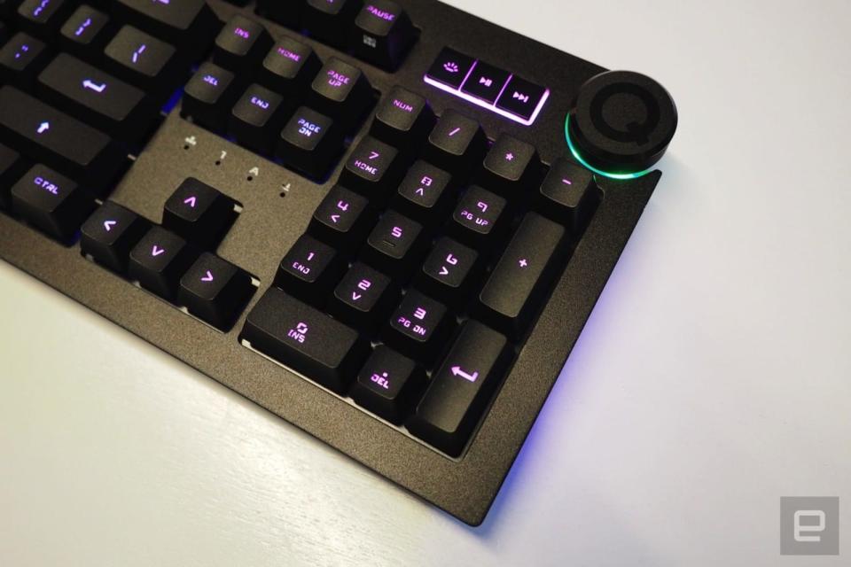 Mechanical Keyboard