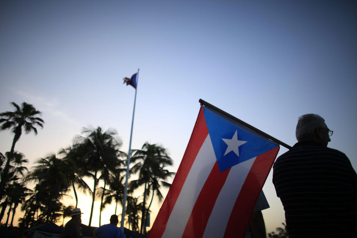 What to expect in the Democratic presidential primary in Puerto Rico