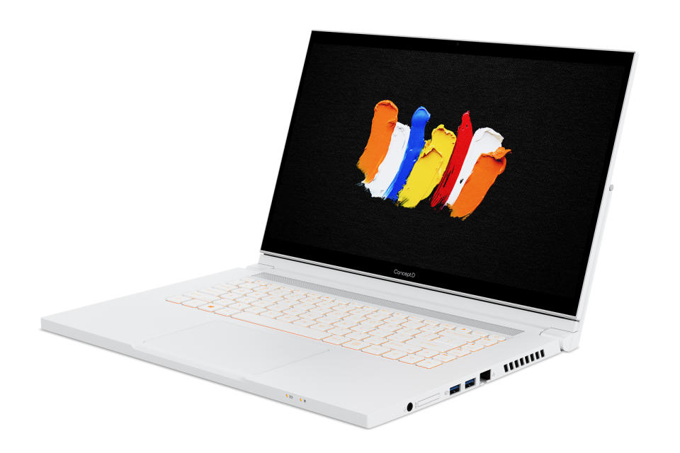 Acer ConceptD 3 Ezel 15.6