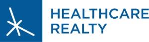 Healthcare Realty Trust Incorporated