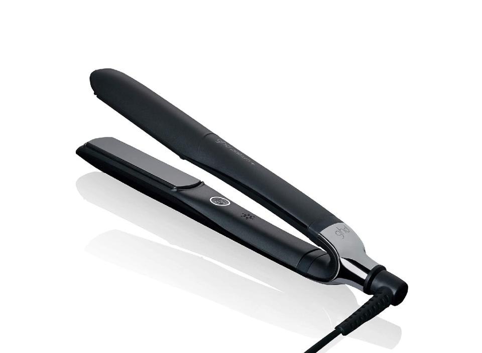 Plancha Ghd Platinum. (Créditos: Amazon)