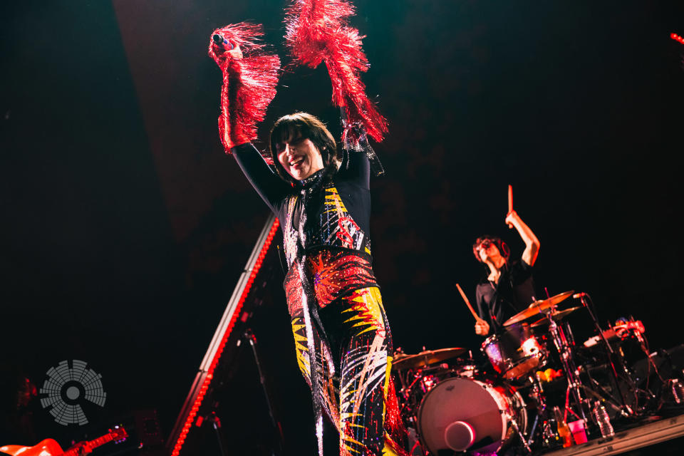 Yeah Yeah Yeahs